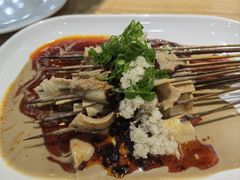 -小艺烧烤(曲江店)
