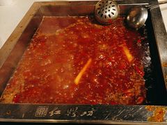 -红鼎坊·老成都火锅(新南门店)