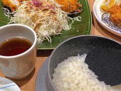 一口蒜香炸里脊-和幸(春熙路群光广场店)