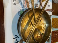 -首尔馆韩国料理(金童路店)