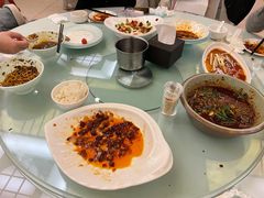 -成都驻京办餐厅(蜀都宾馆店)