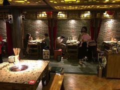 -小龙坎火锅(新天润店)