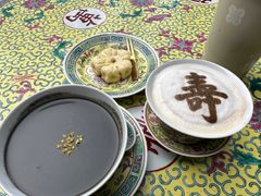 -宫事颐庭·老佛爷贵寿下午茶(颐和园店)