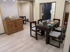 -五观堂素食(新华路店)