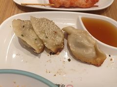 -小杨生煎(松江大学城店)