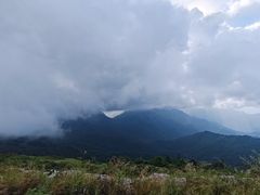 -秦岭风景区