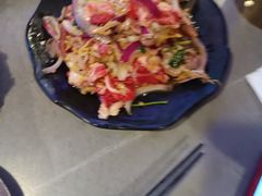 -杨小佳·齐齐哈尔烤肉·烤串(广州店)