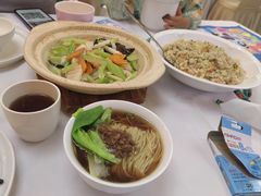 -眉州东坡(亚运村店)