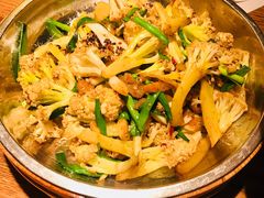 -炊烟小炒黄牛肉(中心印象城店)