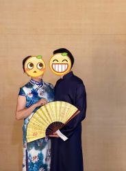 -时光纪全家福·母女写真