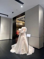 -MuseMarry婚纱(前海嘉里中心店)