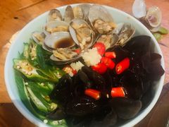 -肉串汪(月坛店)