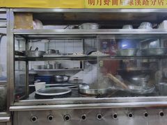 -明月虾面(厦禾路店)