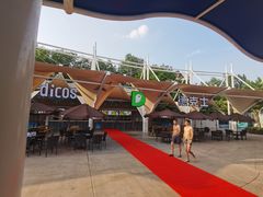 -郑州方特水上乐园