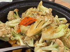 -永記粤菜·五指毛桃花雕鸡煲(九亭店)