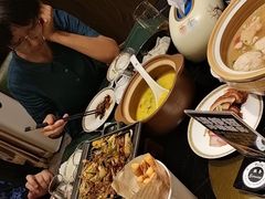 -彩虹之约•淮扬家宴(亚运村店)