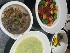 -炊烟小炒黄牛肉(浦东世纪汇店)