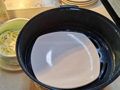 -威海蓝海御华大饭店·蓝钻美食自助百汇