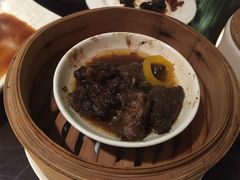 -海航大厦万豪酒店彩海轩中餐厅(霄云路店)