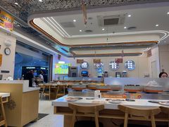 -密友回转自助火锅(世茂国际广场店)