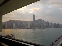 -马哥孛罗香港酒店