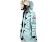 -Canada Goose加拿大鹅(沈阳万象城店)