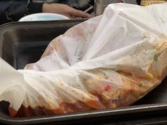 -纽道沸巫山纸包鱼(中海国际店)