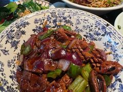 -阿大排档(长春这有山店)