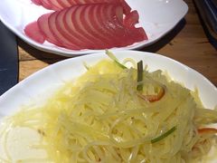 -山河屯江鱼馆