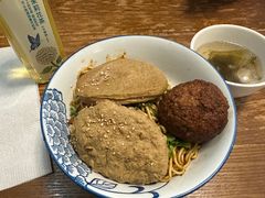 -一味老卤面(大石桥店)