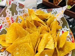 -Famous肥猫墨西哥音乐餐吧(五棵松华熙LIVE店)