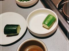 -巴奴毛肚火锅(悠唐购物中心店)