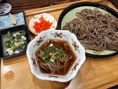 荞麦面-滋味厨房小酒馆(万达广场店)