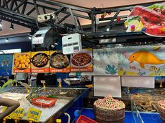 -79号渔船海鲜饭店(华强北店)