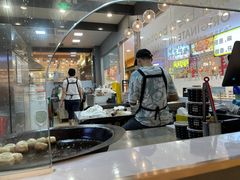 -小飞生煎(东方宝泰店)