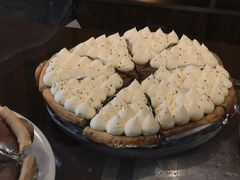 桂花栗子派Chestnut-Pie Bird(新闸路店)
