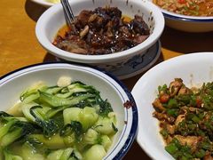 -好帮厨·下饭浏阳菜·坚持现炒(月湖店)
