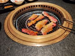 -神户赤童日式烤肉(金地广场店)