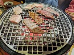 -久喜番和牛烧肉酒场(北辰三角洲店)