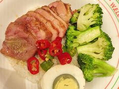 -客莱福诺富特酒店·互动餐厅
