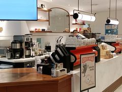 -Peet's Coffee皮爷咖啡(上海长风大悦城店)