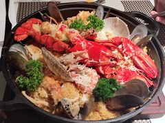 -MOCUS莫卡斯餐厅(祥云小镇店)