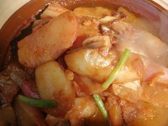 -李东农庄(中南百草园地标店)