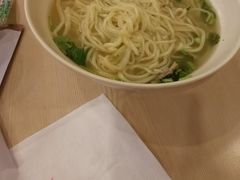 -南粥北面(东大桥店)