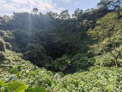-海口火山口国家地质公园