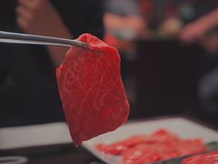 -俺的焼肉(銀座9丁目店)