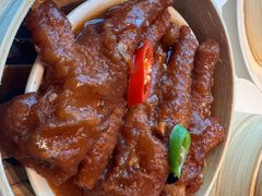 -红顶食府(滨湖九号店)