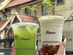 -浙北大厦购物中心(安吉店)