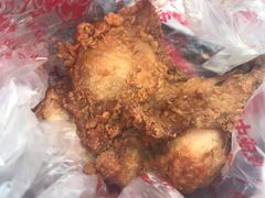 -上帝炸鸡(食品街店)