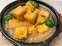 -李记潮汕砂锅粥(营福路店)